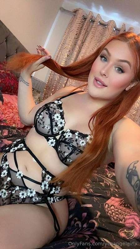 🍆 HORNY TS ALERT 🔥@princessarits is the horniest trans girl ..