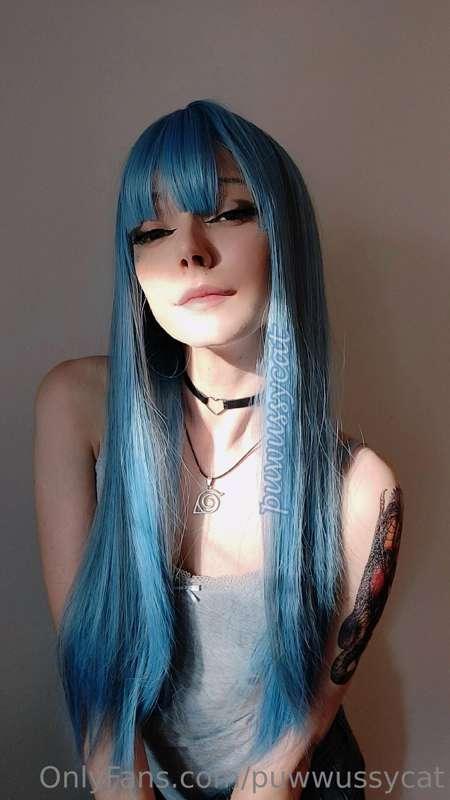 the puwussycat is backkk <3