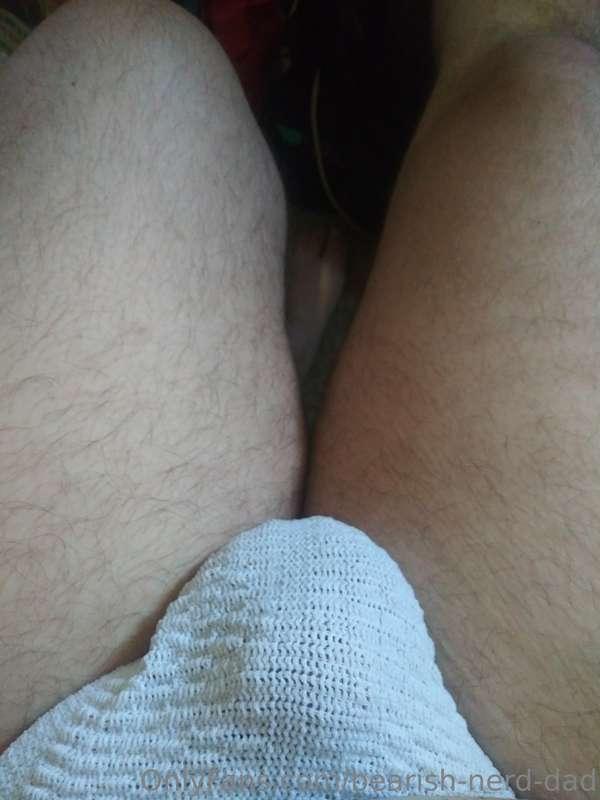 bearish-nerd-dad image #4