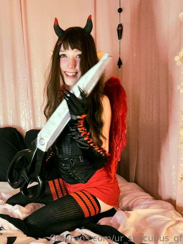 ur_succubus_gf image #10