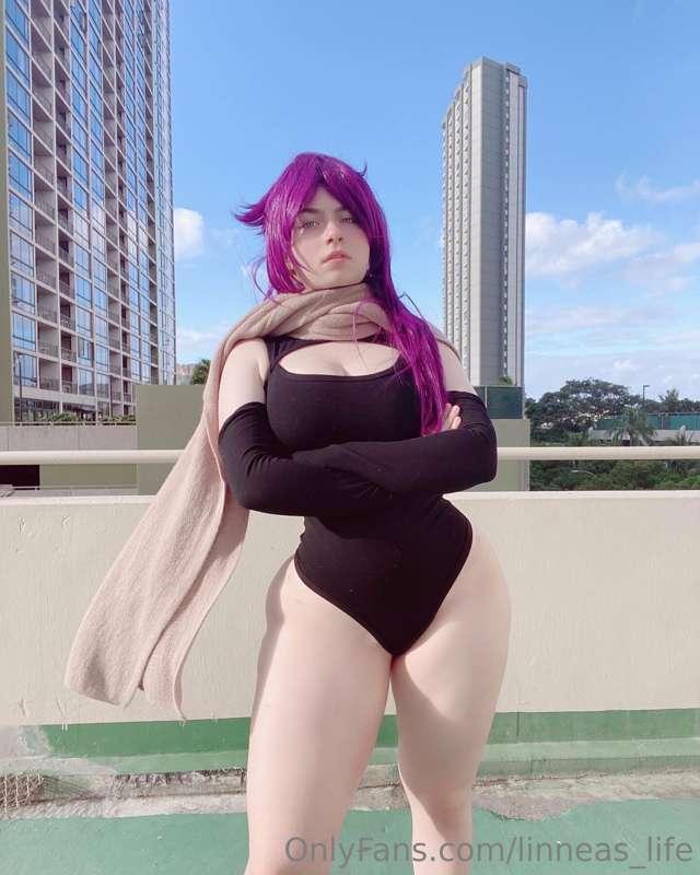 musclemommycosplays image #0