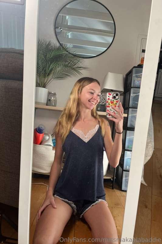 Good morning 💙