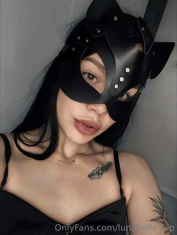 Tell me about your desires ✨🔞❤️