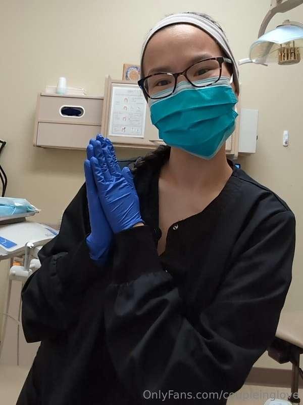 Hello there, welcome to your appointment 😘