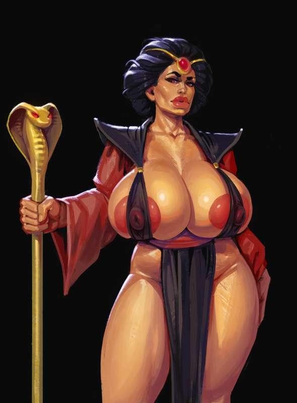 Jafar