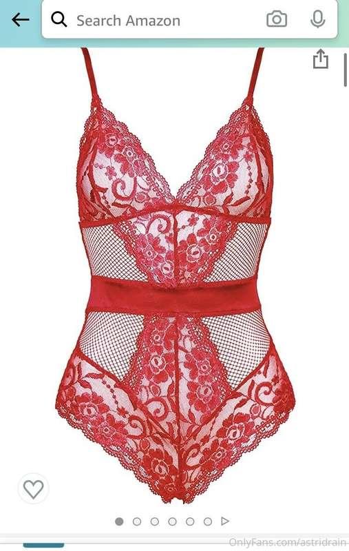 Thinking about getting one of these for Valentine’s Day... a..