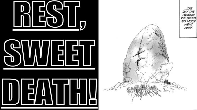 Four Knights of the Apocalypse Chapter 128 Live Reaction : THE END OF PART WHAT?!