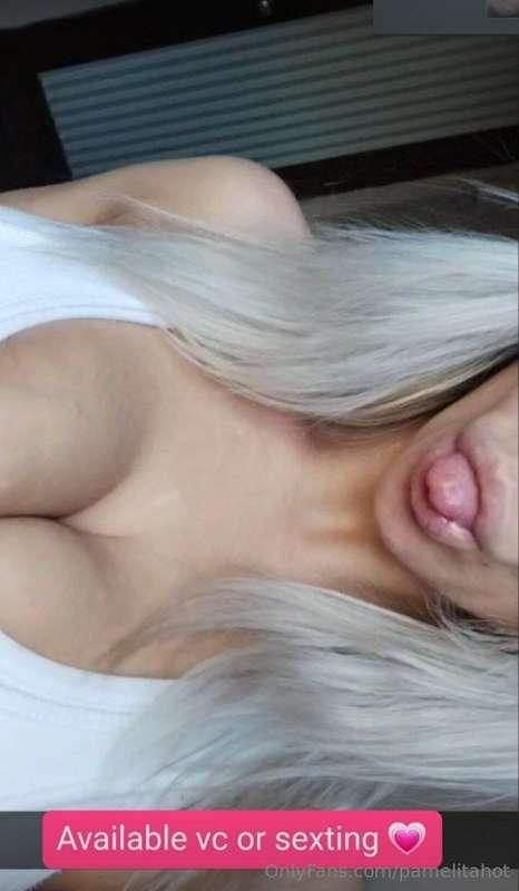 VAVAILABLE NOW FOR VC OR SEXTING💚FREE SUB  🌸 @HIBARBIEONLYSE..