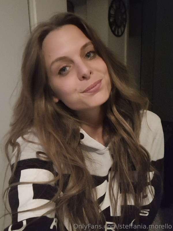 Hattest du einen anstrengenden Tag ? ❤️ Vielleicht Lust das ..