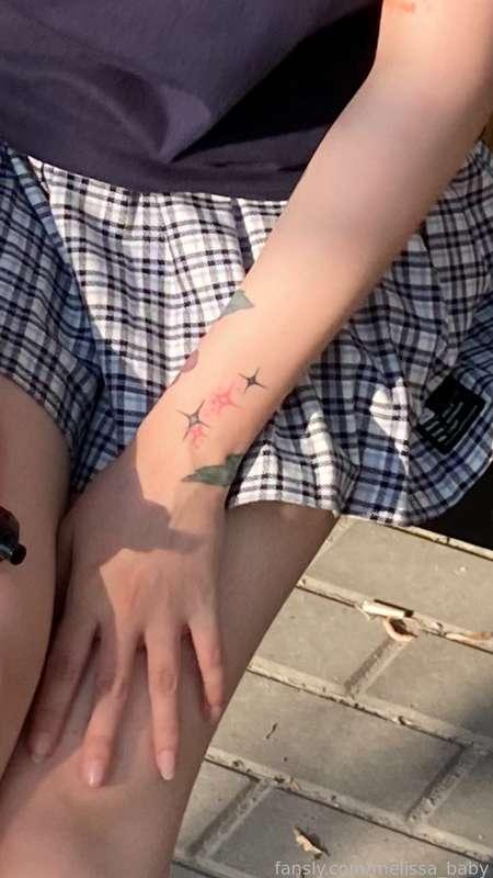 melissa_baby image #2