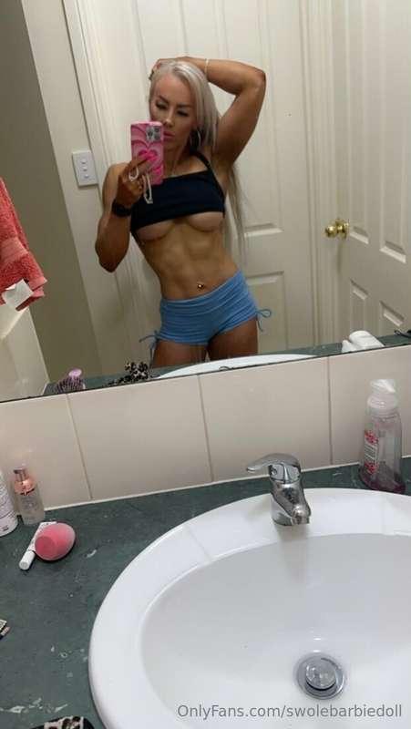 Remember you’ll find all my “good” content on my premium pag..