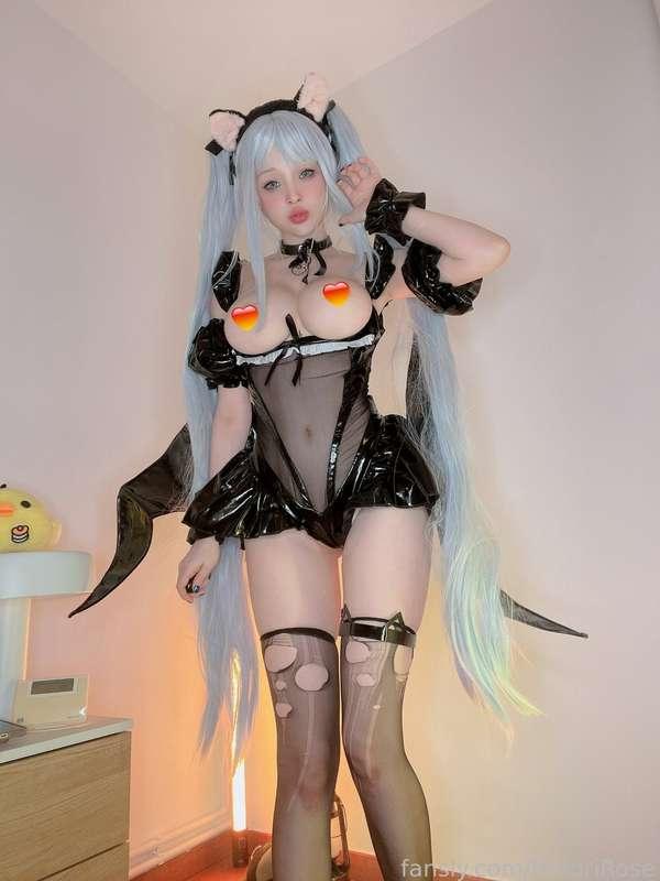 hidorirose image #1