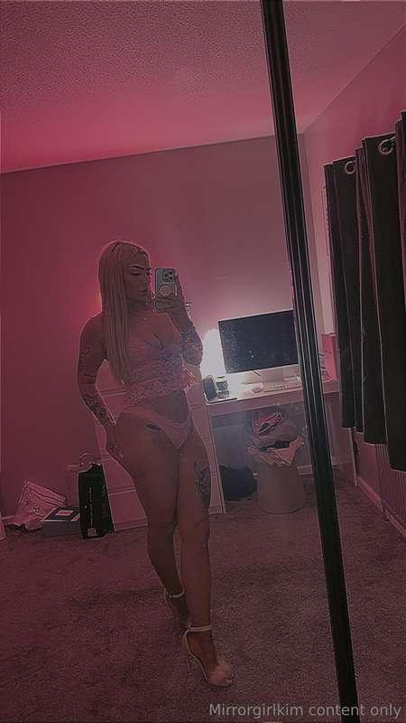 I’m a Handful 🥵