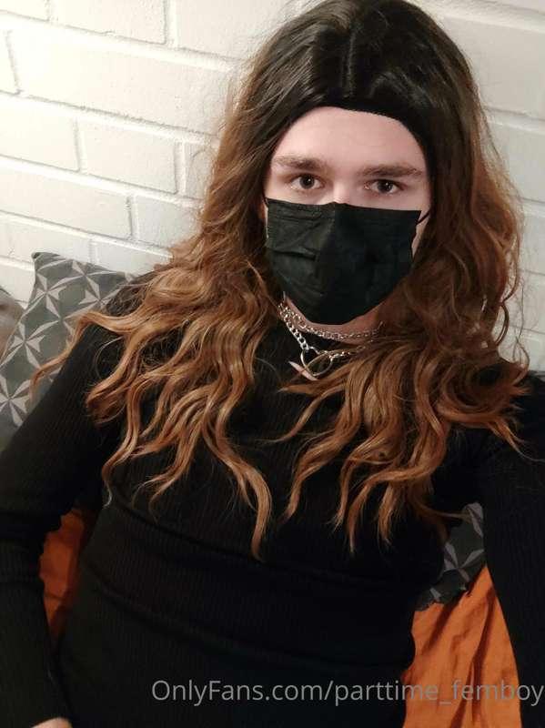 😘