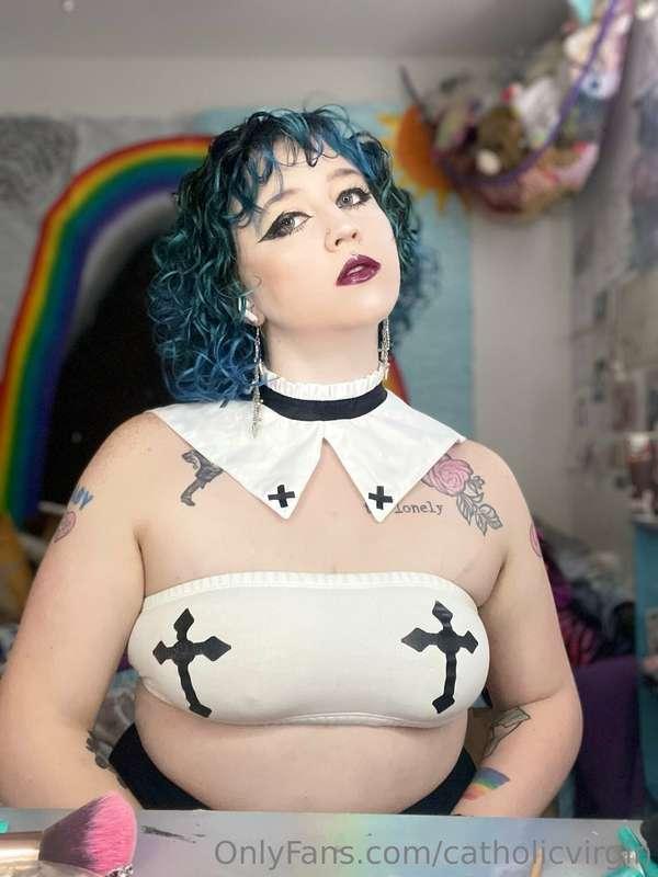 catholicvirgin image #10