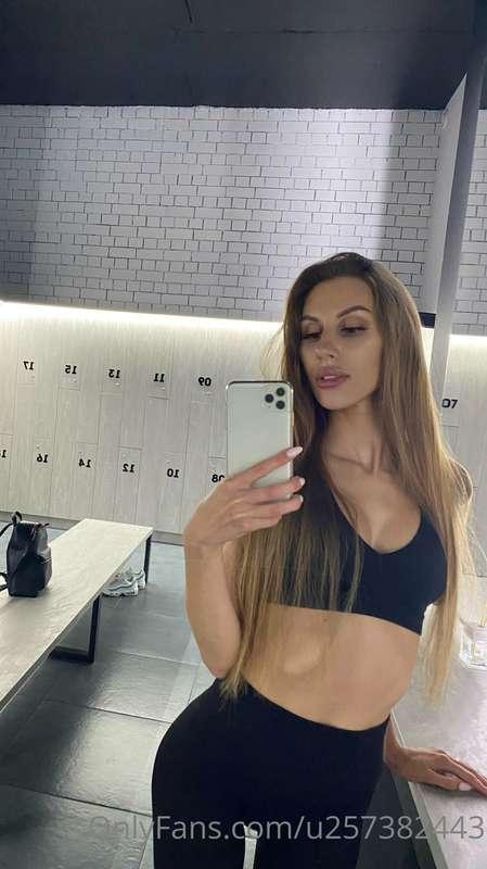 Do you like sports girls? 😏