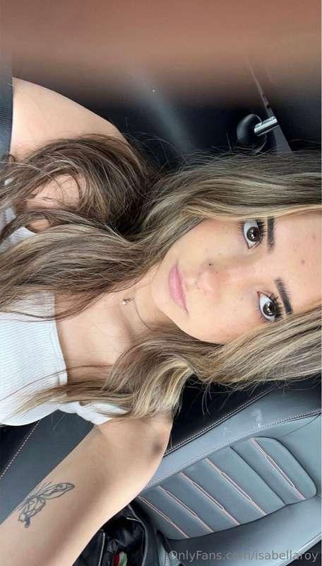 Come chat with me💬💗
