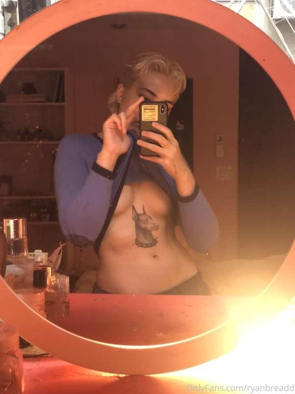 ig OF is dying... should I stay and do tease content or just..