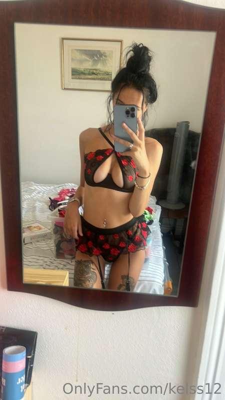 This set is beyond cute!