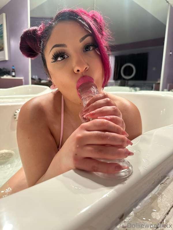 care for a wakeup blow job? 😜