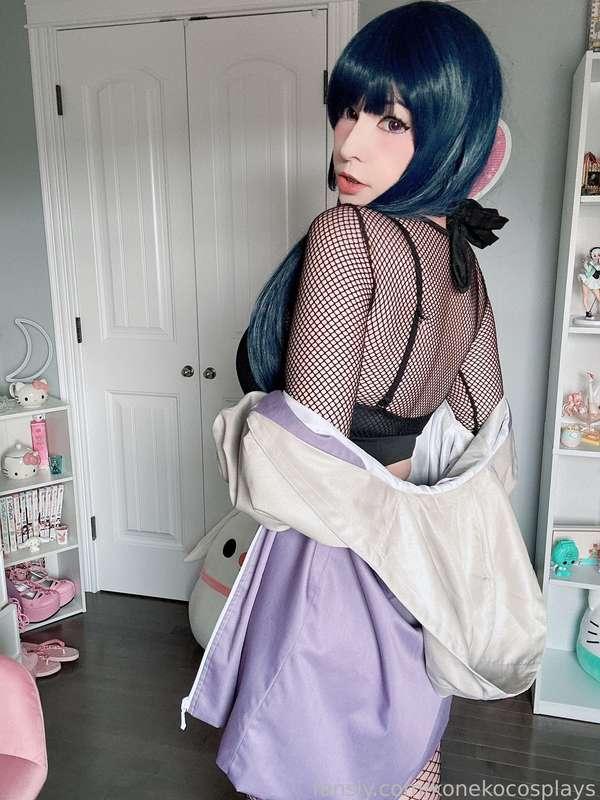 konekocosplays image #7