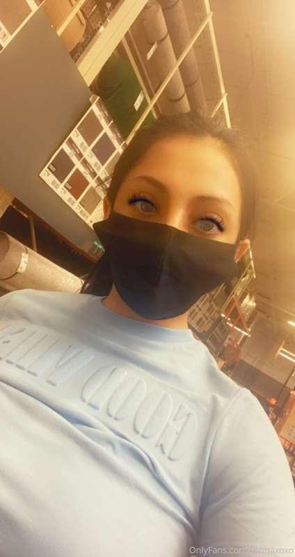 Moving day! 💙can you guess where I am?