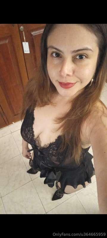 Hola bebe estaba un poco aburrida y preferi ponerme traviesa..