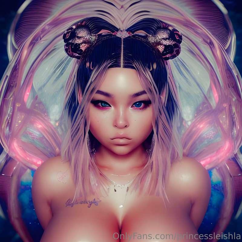 princessleishla image #11
