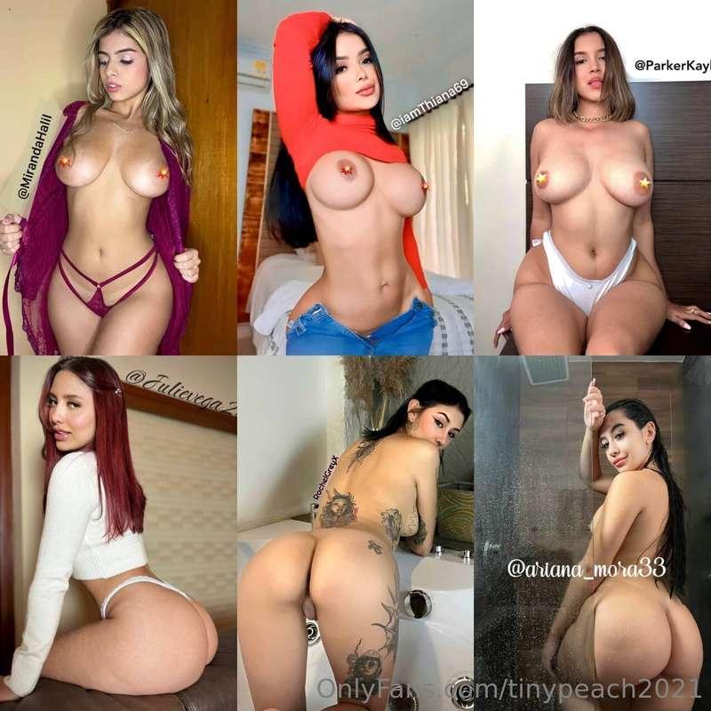 💦👅𝚂𝚄𝙱𝚂𝙲𝚁𝙸𝙱𝙴 𝙵𝙾𝚁 𝙷𝙾𝚃 𝙶𝙸𝚁𝙻𝚂 𝙷𝙴𝚁𝙴👅💦
✨🦋 @MIRANDAHALIL 🦋✨
🔥✨  @IA..