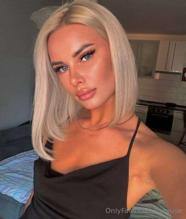 She will make your deepest desires come true 🔥
Waiting for y..