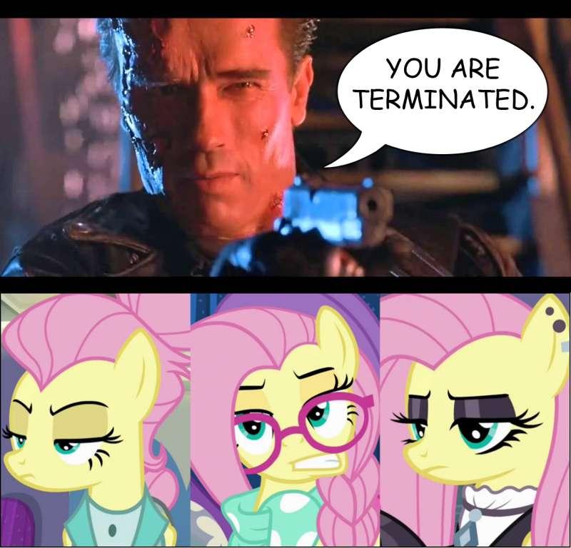 TerminatedShy