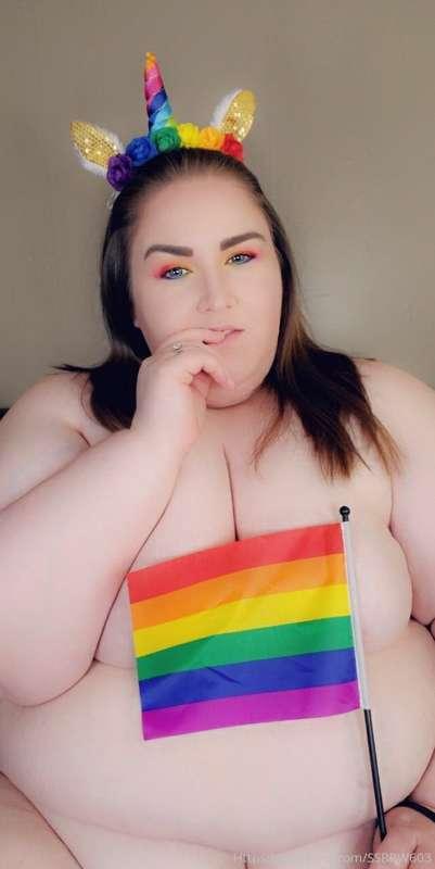 Some Photos From My Pride🏳️‍🌈 Shoot 📸🥰