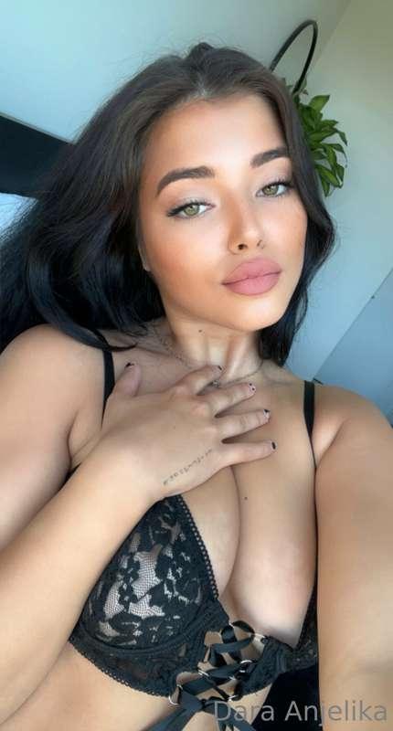 Subscribe To My VIP Page @DaraAnjelikaVIP

Read Below For Mo..