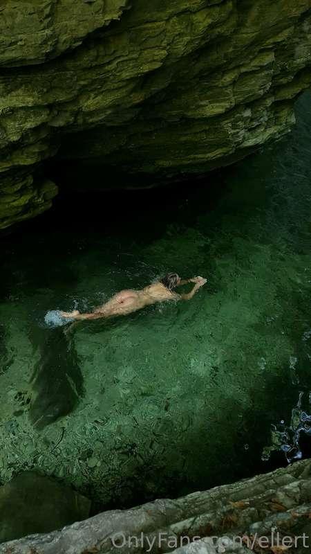 What is your favorite type of swimming?