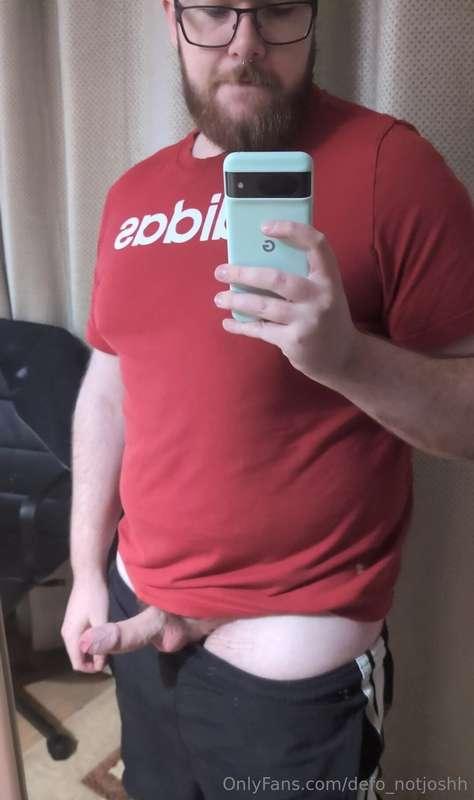 Should be inside someone 😛