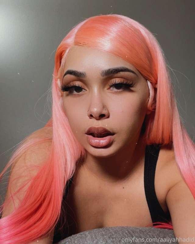Hey babe🥰