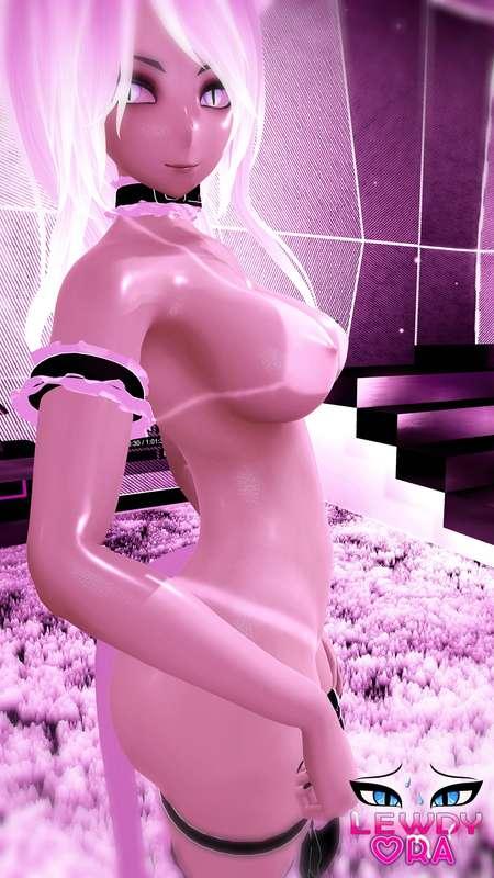 😳👉👈



▶ --------------------------------------------------------------------------- ◀
My links: https://linktr.ee/lewdyora

#vr #egirl #sexy #hot #horny #lewd #bigtits #bigboobs #wet #oiled #teasing #tease #nsfw #nude #naked #neosvr #cvr #vrc #tanned #tanlines #tan
