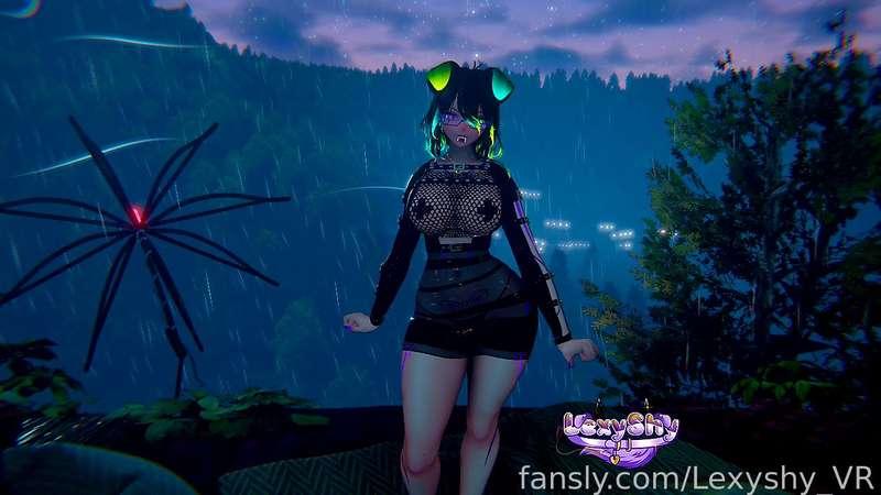 Latex 🩷

#Latex #vr #hentai #big boobs #puppygirl