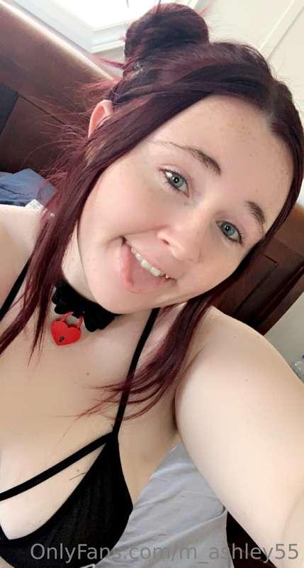 Hope you’re having a great day😏😘