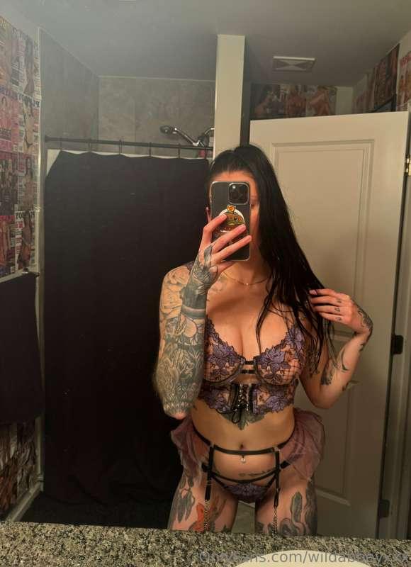 wildabbeyxxx image #0