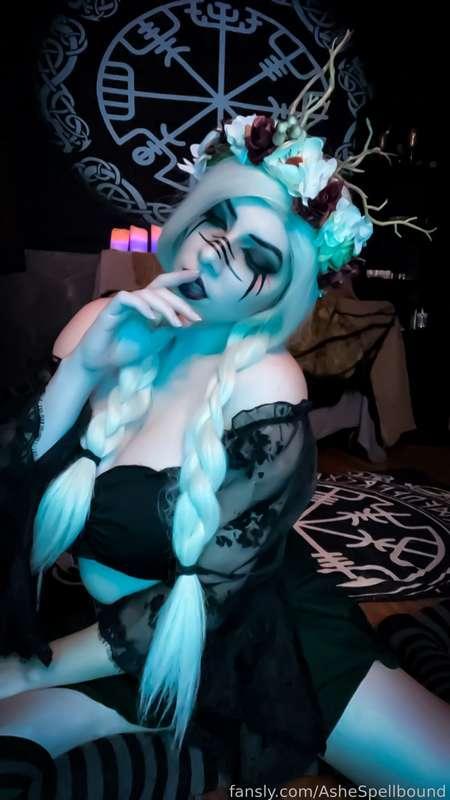 ashespellbound image #2