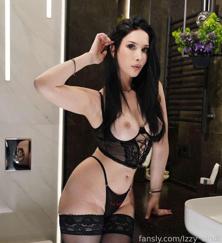 📷 🔞


#brunette #bigass #bigbutt #ass #cute #sexy #naughty #stockings #legs #tits #goth