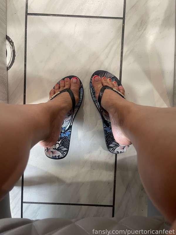 puertoricanfeet image #1