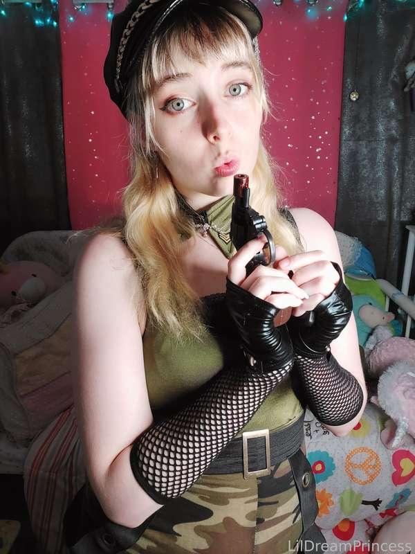 lildreamprincess image #34