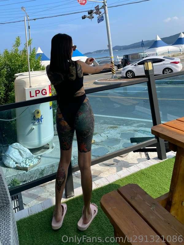 #inked #tattoo 💦💦💦
