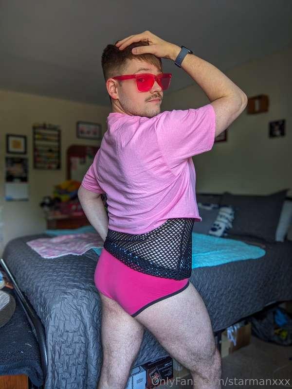 If God hated gays, the sex wouldn't be so good 💅🏳️‍🌈
