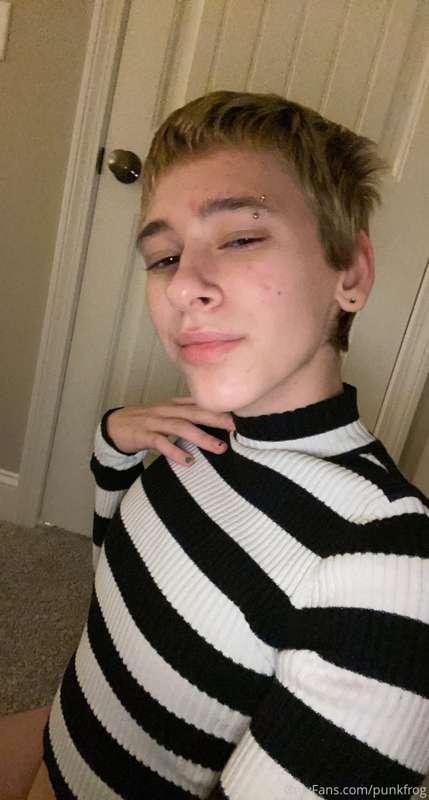 I love my new binder🥰