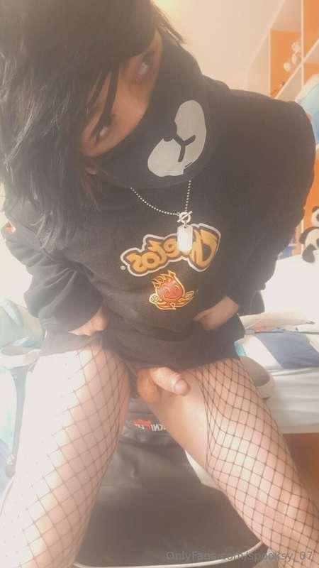 Hai boys :3