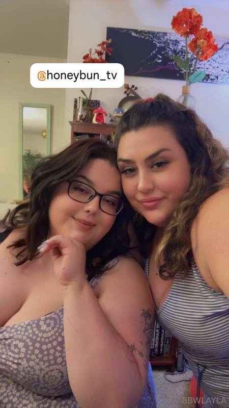 Big belly collab coming soon 🥰 