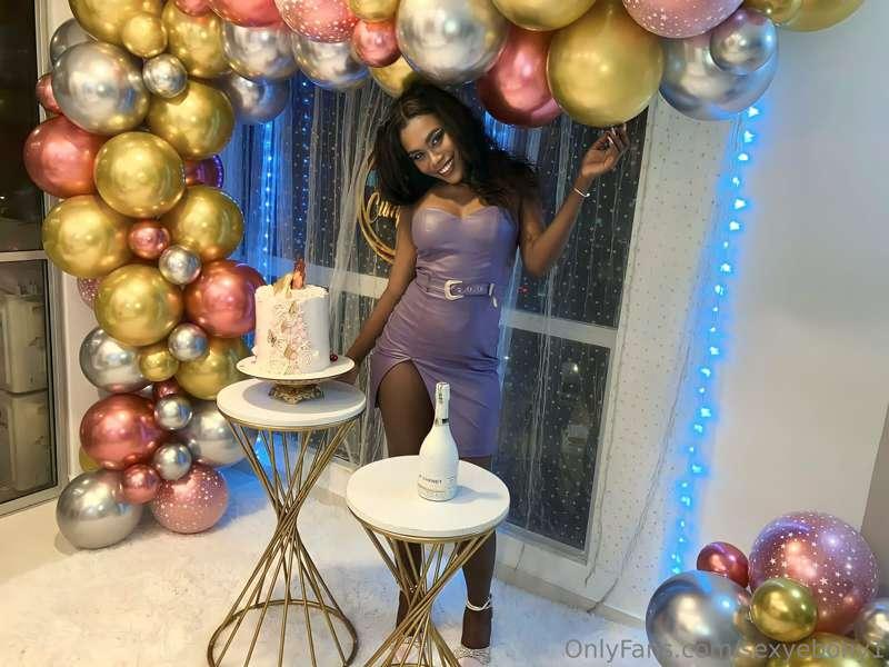sexyebony1 image #0